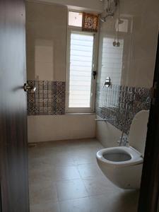 Common Bathroom Image of 1025 Sq.ft 2 BHK Apartment / Flat for sale in Marathon Nexzone, Kudave Navi Mumbai for Rs. 8950000