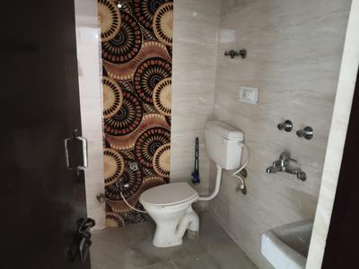 Image of 1950 Sq.ft 3 BHK Apartment / Flat for rent in Swaraj Homes Mothers Apartment, Sector 5 Dwarka, New Delhi for Rs. 55000
