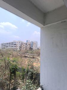 Bedroom Two Image of 1200 Sq.ft 2 BHK Apartment / Flat for sale in Electronic City Bengaluru for Rs. 5990000