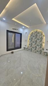 Bedroom Image of 2300 Sq.ft 3 BHK Independent House for sale in Shubh - Laabh Tirumala Greens, Nipania Indore for Rs. 17500000