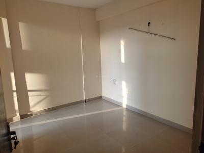 Bedroom Image of 1380 Sq.ft 3 BHK Apartment / Flat for rent in Mittal Rajnagar Residency, Raj Nagar Extension Ghaziabad for Rs. 20000