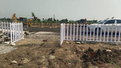 Image of 600 Sq.ft Residential Plot / Land for sale in Sameera Universe, Mamandur, Chengalpattu, Chennai for Rs. 1080000