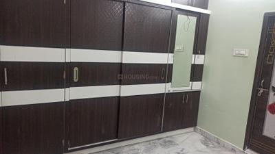 Bedroom Image of 1800 Sq.ft 2 BHK Builder Floor for rent in Praksh Nagar Khammam for Rs. 18000