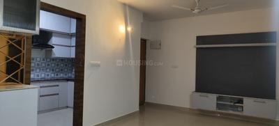 Bedroom Image of 1111 Sq.ft 3 BHK Apartment / Flat for sale in Kolte Patil Raaga, Kannuru Bengaluru for Rs. 12000000