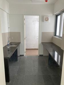 Kitchen Image of 1750 Sq.ft 3 BHK Apartment / Flat for sale in Kalpataru Jade Residences C, Baner Pune for Rs. 24500000