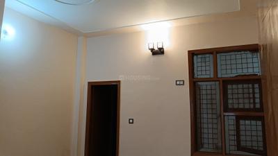 Bedroom Image of 1728 Sq.ft 4 BHK Builder Floor for sale in Ganga Nagar Meerut for Rs. 5325000