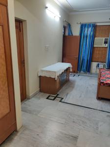 Hall Image of 1580 Sq.ft 2 BHK Builder Floor for rent in Tagore Nagar Jalandhar for Rs. 17000