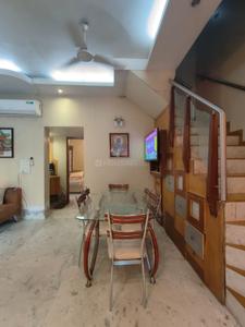 Hall Image of 2703 Sq.ft 4 BHK Independent House for sale in Ramdev Nagar Ahmedabad for Rs. 37500000