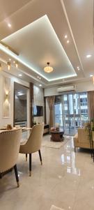 Hall Image of 960 Sq.ft 2 BHK Apartment / Flat for sale in Vinay Unique Sky, Virar West Virar for Rs. 5571000