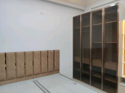 Bedroom Image of 1350 Sq.ft 3 BHK Builder Floor for sale in Indirapuram Ghaziabad for Rs. 13500000