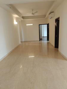 Hall Image of 2200 Sq.ft 8 BHK Independent House for sale in Sector 19 Noida for Rs. 55000000