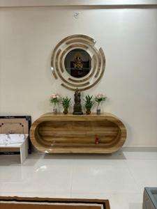 Hall Image of 1125 Sq.ft 2 BHK Apartment / Flat for sale in White Woods, K R Puram Bengaluru for Rs. 9500000