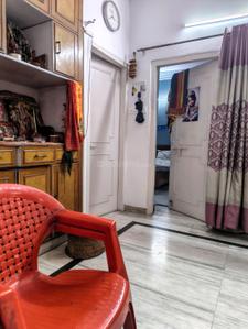 Hall Image of 1100 Sq.ft 2 BHK Independent House for rent in Sector 52 Noida for Rs. 30000