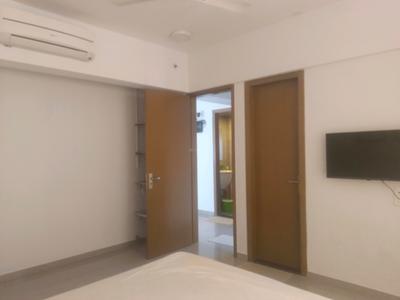 Bedroom Image of 1400 Sq.ft 3 BHK Apartment / Flat for sale in Dhaval Sunrise Orlem, Malad West Mumbai for Rs. 36500000