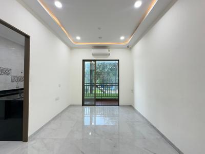 Hall Image of 670 Sq.ft 1 BHK Apartment / Flat for sale in Venus Skky City by Venus Nirvana LLP, Sandap Gaon Thane for Rs. 4020000