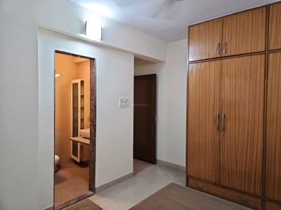 Bedroom Image of 666 Sq.ft 2 BHK Apartment / Flat for sale in Haware IPSA, Ghatkopar East Mumbai for Rs. 15300000