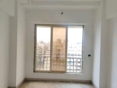 Bedroom Image of 820 Sq.ft 2 BHK Apartment / Flat for sale in Vasai West Vasai for Rs. 8700000