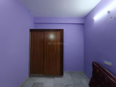 Bedroom Image of 1400 Sq.ft 2 BHK Independent House for rent in Erragadda Hyderabad for Rs. 23000