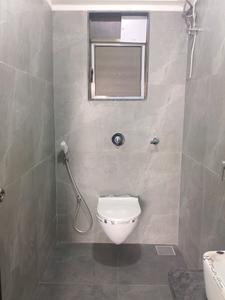 Bedroom Two Image of 1100 Sq.ft 2 BHK Apartment / Flat for sale in Mayfair Palmeira, Mira Road East Mira Bhayandar for Rs. 12000000