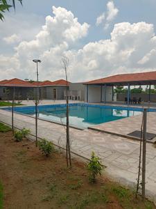 Image of 250 Sq.ft Residential Plot / Land for sale in Henley Woods, Shamshabad, Hyderabad for Rs. 7249000
