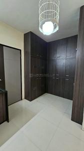 Bedroom Image of 3500 Sq.ft 5 BHK Apartment / Flat for rent in Bhayli Vadodara for Rs. 60000