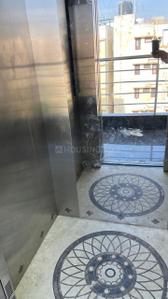 Bathroom Image of 500 Sq.ft 1 BHK Builder Floor for rent in Singasandra Bengaluru for Rs. 21000