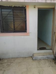 Balcony Image of 1100 Sq.ft 2 BHK Duplex for rent in Upendra Nagar Colony Nashik for Rs. 16000