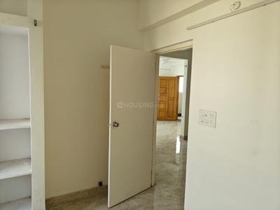 Bedroom Image of 1000 Sq.ft 2 BHK Apartment / Flat for sale in MVV M V V Towers by MVV Builders, Duvvada Visakhapatnam for Rs. 3700000