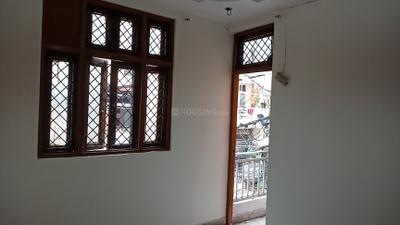 Bedroom Image of 850 Sq.ft 2 BHK Builder Floor for sale in Vaishali Ghaziabad for Rs. 4700000