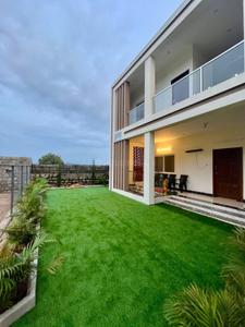 Image of 3000 Sq.ft 3 BHK Villa for sale in Panaiyur, Sholinganallur, Chennai for Rs. 25000000