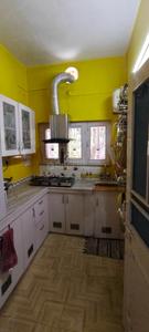Kitchen Image of 2100 Sq.ft 3 BHK Villa for sale in GMS Road Dehradun for Rs. 35000000