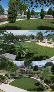 Image of 1128 Sq.ft Residential Plot / Land for sale in Chawda Shree Manglam, Super Corridor, Indore for Rs. 4800000