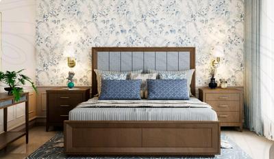 Bedroom Image of 1320 Sq.ft 2 BHK Apartment / Flat for sale in Vagator Goa for Rs. 26500000