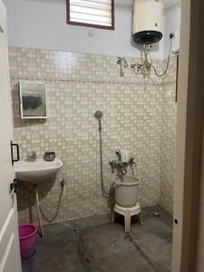 Bathroom Image of 2500 Sq.ft 3 BHK Duplex for rent in BTM Layout 2nd Stage Bengaluru for Rs. 110000