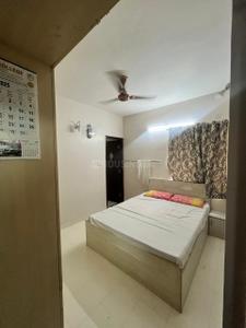 Bedroom Image of 600 Sq.ft 2 BHK Apartment / Flat for sale in Shivaji Nagar Bengaluru for Rs. 6000000