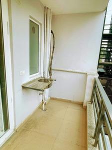 Balcony Image of Luxury PG in Sector 45, Gurgaon