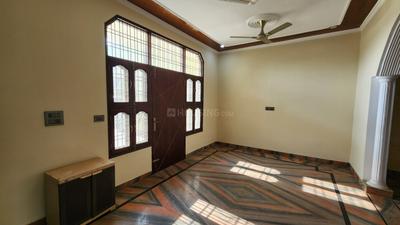 Hall Image of 1500 Sq.ft 1 BHK Apartment / Flat for rent in Sector 2 Faridabad for Rs. 12000