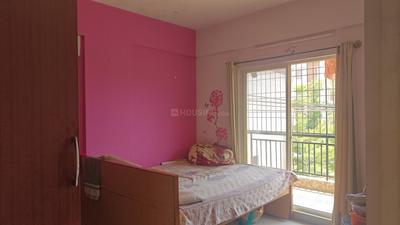 Bedroom Image of 1426 Sq.ft 2 BHK Apartment / Flat for sale in Nehru Nagar Bengaluru for Rs. 11000000