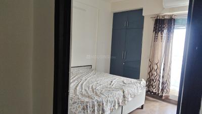 1 BHK Fully Furnished Flat