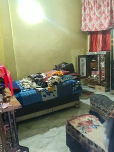 Bedroom Image of 700 Sq.ft 2.5 BHK Apartment / Flat for sale in Green Park Colony Indore for Rs. 2500000