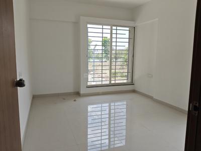 Bedroom Image of 990 Sq.ft 2 BHK Apartment / Flat for sale in Majestique Swapnangan Wing A And Wing B, Dhayari Pune for Rs. 7800000