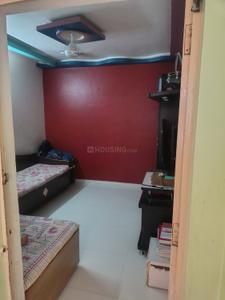 Hall Image of 484 Sq.ft 1 BHK Independent House for sale in Vavol Gandhinagar for Rs. 3500000