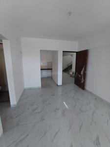 Hall Image of 675 Sq.ft 1 BHK Apartment / Flat for sale in Kakkad Bella Casa, Ambegaon Budruk Pune for Rs. 5500000