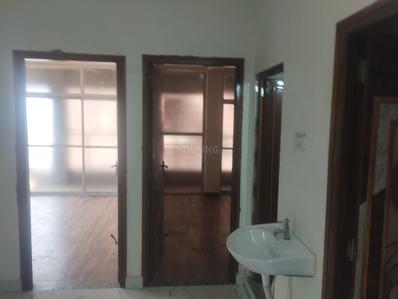 Living Room Image of 1130 Sq.ft 3 BHK Apartment / Flat for sale in Liluah Howrah for Rs. 3970000