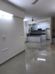 Hall Image of 1400 Sq.ft 3 BHK Apartment / Flat for rent in Kengeri Satellite Town Bengaluru for Rs. 35000