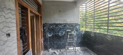 Balcony Image of 2200 Sq.ft 3 BHK Apartment / Flat for sale in Mailasandra Bengaluru for Rs. 15000000