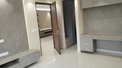 Bedroom Image of 3528 Sq.ft 4.5 BHK Builder Floor for rent in Sector 50 Gurgaon for Rs. 125000