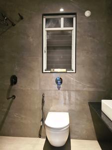 Bedroom One Image of 1584 Sq.ft 3 BHK Apartment / Flat for sale in Tayal K Town Building A4 And C2, Punawale Pune for Rs. 8000000