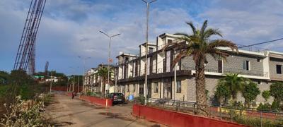 Image of 800 Sq.ft 2 BHK Independent House for sale in Deen Dayal Nagar, Gwalior for Rs. 2700000