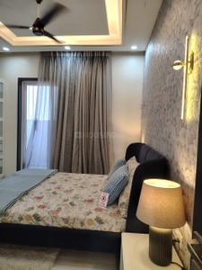 Bedroom Image of 1850 Sq.ft 3.5 BHK Villa for sale in Nadhal Navi Mumbai for Rs. 19600000